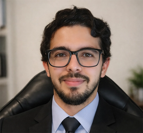 Picture of Gerry Brito